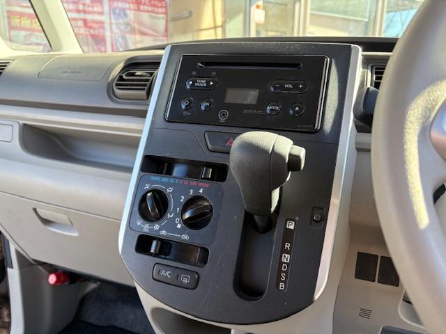 Ref:AUX-21266875 DAIHATSU TANTO 2018 - Image 3