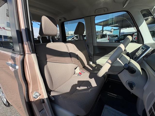 Ref:AUX-21266875 DAIHATSU TANTO 2018 - Image 6