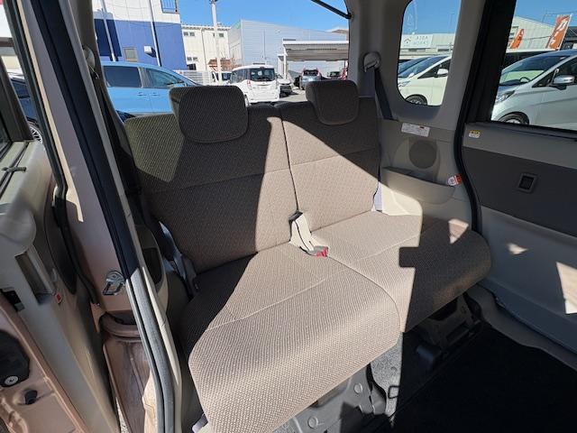 Ref:AUX-21266875 DAIHATSU TANTO 2018 - Image 7