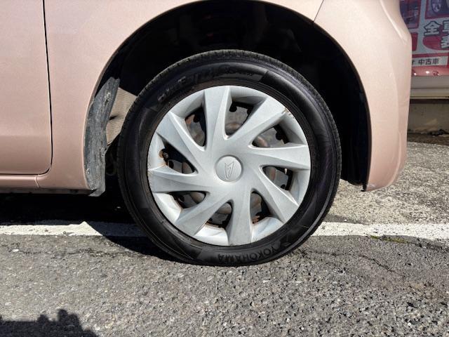 Ref:AUX-21266875 DAIHATSU TANTO 2018 - Image 10