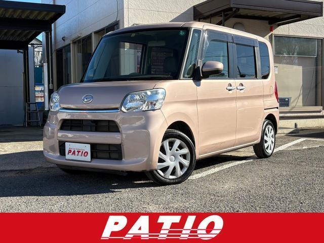Ref:AUX-21266875 DAIHATSU TANTO 2018