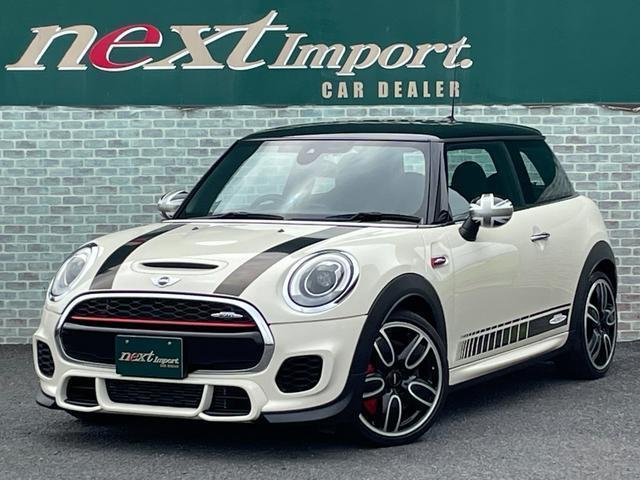 Ref:AUX-21267033 MINI MINI 2016 1 2016 Mini Mini white gasoline used car Japan export