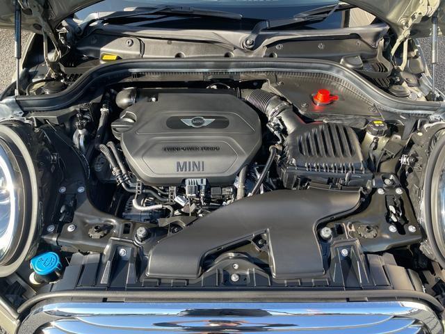 Ref:AUX-21267049 MINI MINI 2018 6 Ref:AUX-21267049 MINI MINI 2018 - Image 6