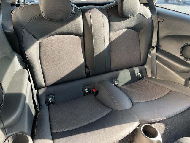 Ref:AUX-21267049 MINI MINI 2018 9 Ref:AUX-21267049 MINI MINI 2018 - Image 9