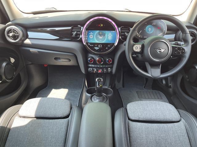 Ref:AUX-21267063 MINI MINI 2021 2 Ref:AUX-21267063 MINI MINI 2021 - Image 2