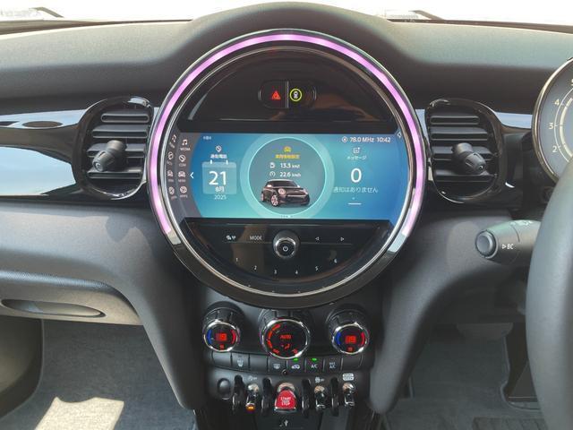 Ref:AUX-21267063 MINI MINI 2021 12 Ref:AUX-21267063 MINI MINI 2021 - Image 12