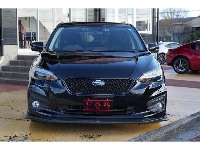 Ref:AUX-21271861 SUBARU IMPREZA SPORTS 2017 13 Ref:AUX-21271861 SUBARU IMPREZA SPORTS 2017 - Image 13