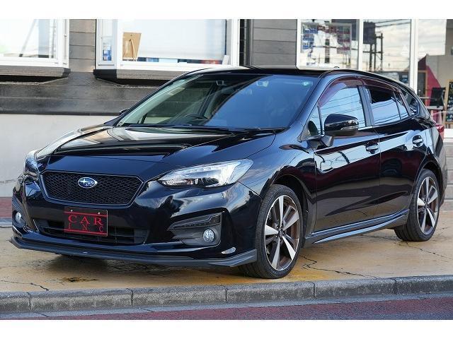 Ref:AUX-21271861 SUBARU IMPREZA SPORTS 2017 14 Ref:AUX-21271861 SUBARU IMPREZA SPORTS 2017 - Image 14