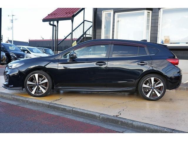 Ref:AUX-21271861 SUBARU IMPREZA SPORTS 2017 15 Ref:AUX-21271861 SUBARU IMPREZA SPORTS 2017 - Image 15
