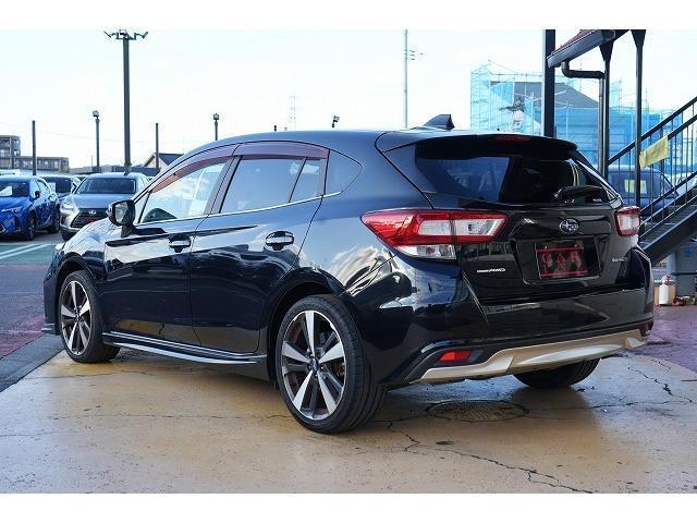 Ref:AUX-21271861 SUBARU IMPREZA SPORTS 2017 16 Ref:AUX-21271861 SUBARU IMPREZA SPORTS 2017 - Image 16