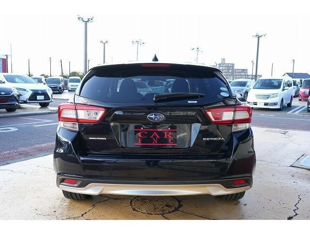 Ref:AUX-21271861 SUBARU IMPREZA SPORTS 2017 17 Ref:AUX-21271861 SUBARU IMPREZA SPORTS 2017 - Image 17