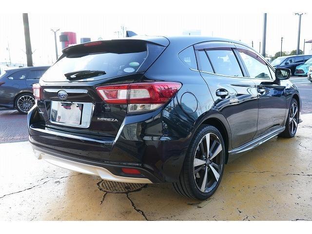 Ref:AUX-21271861 SUBARU IMPREZA SPORTS 2017 18 Ref:AUX-21271861 SUBARU IMPREZA SPORTS 2017 - Image 18