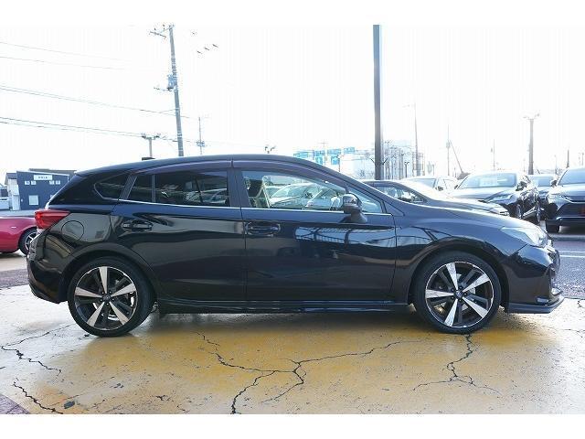 Ref:AUX-21271861 SUBARU IMPREZA SPORTS 2017 19 Ref:AUX-21271861 SUBARU IMPREZA SPORTS 2017 - Image 19