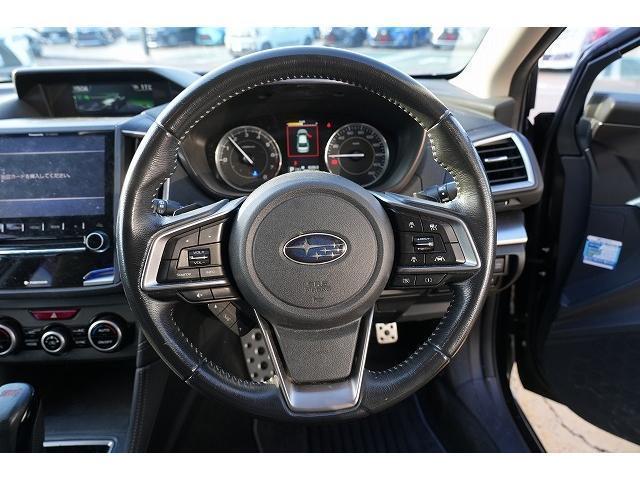 Ref:AUX-21271861 SUBARU IMPREZA SPORTS 2017 3 Ref:AUX-21271861 SUBARU IMPREZA SPORTS 2017 - Image 3