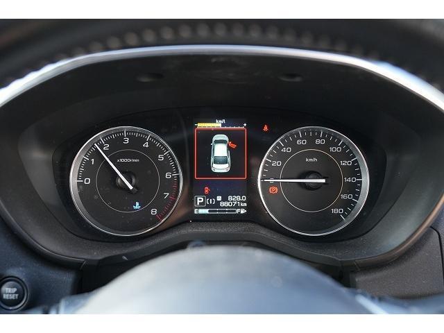 Ref:AUX-21271861 SUBARU IMPREZA SPORTS 2017 8 Ref:AUX-21271861 SUBARU IMPREZA SPORTS 2017 - Image 8
