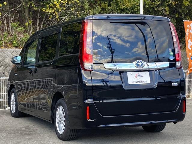 Ref:AUX-21271884 TOYOTA NOAH 2015 - Image 5