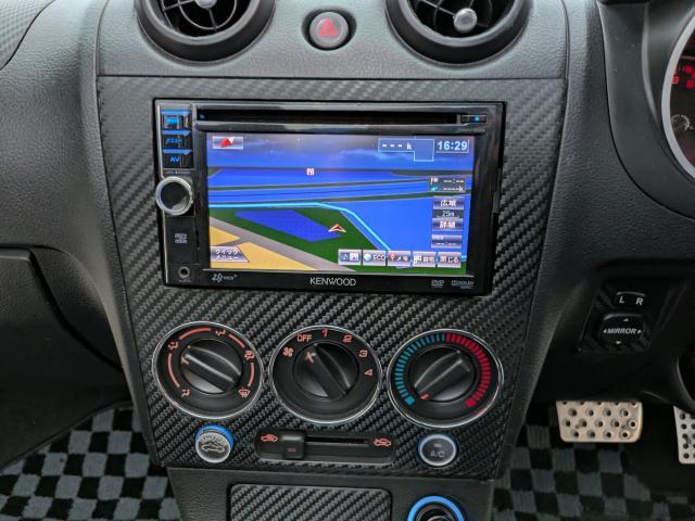 Ref:AUX-21271981 DAIHATSU COPEN 2003 - Image 5