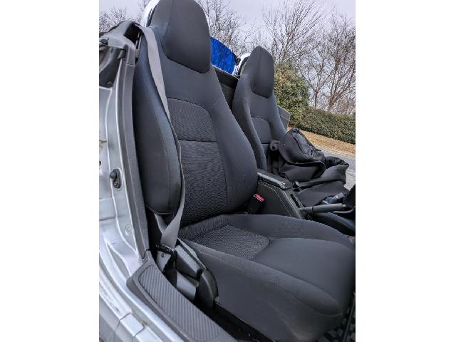 Ref:AUX-21271981 DAIHATSU COPEN 2003 - Image 6