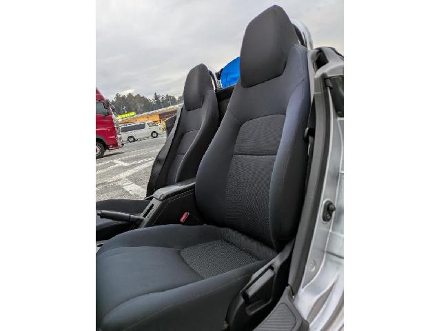 Ref:AUX-21271981 DAIHATSU COPEN 2003 - Image 7