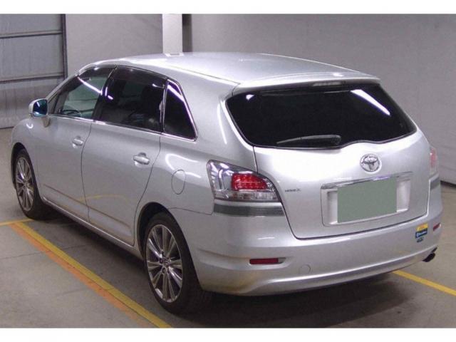 Ref:AUX-21271988 TOYOTA MARK X ZIO 2011 - Image 2