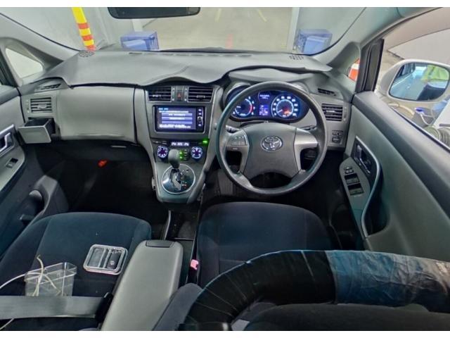 Ref:AUX-21271988 TOYOTA MARK X ZIO 2011 - Image 3