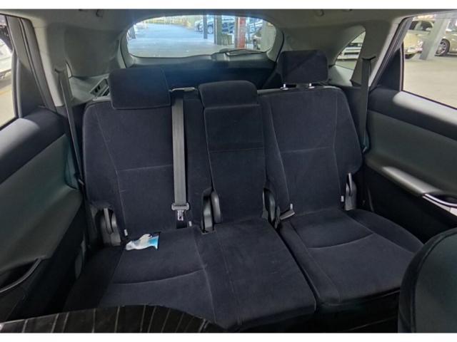 Ref:AUX-21271988 TOYOTA MARK X ZIO 2011 - Image 4