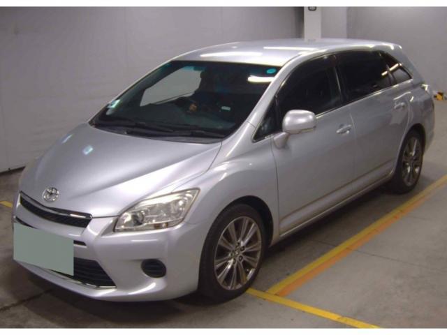 Ref:AUX-21271988 TOYOTA MARK X ZIO 2011 - Image 5