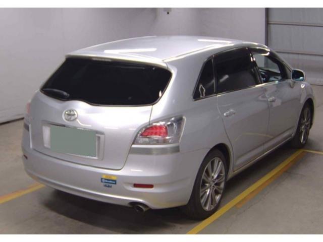 Ref:AUX-21271988 TOYOTA MARK X ZIO 2011 - Image 6