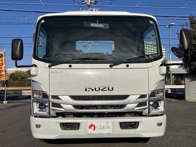 Ref:AUX-21272525 ISUZU ELF TRUCK 2021 - Image 2
