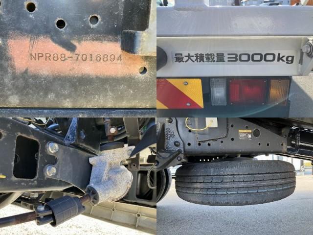 Ref:AUX-21272525 ISUZU ELF TRUCK 2021 - Image 12