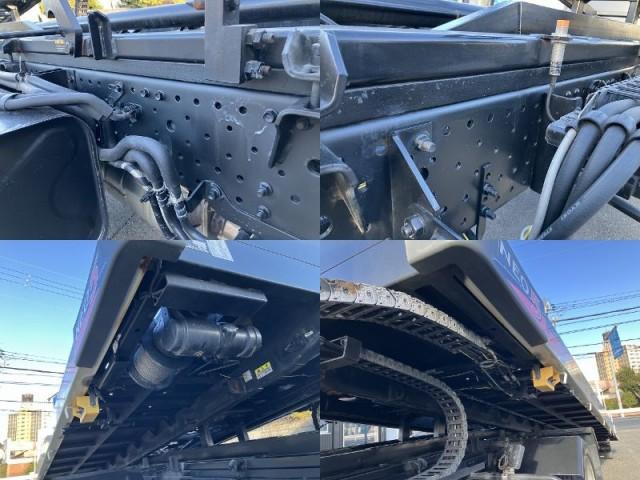 Ref:AUX-21272525 ISUZU ELF TRUCK 2021 - Image 15