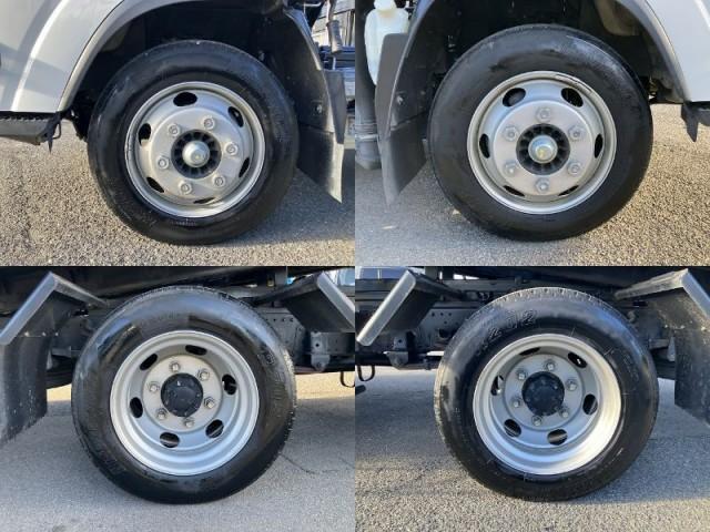 Ref:AUX-21272525 ISUZU ELF TRUCK 2021 - Image 17