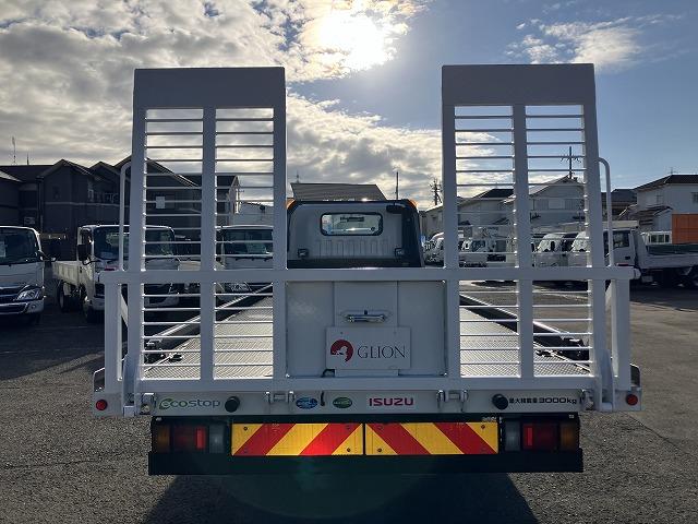 Ref:AUX-21272525 ISUZU ELF TRUCK 2021 - Image 7