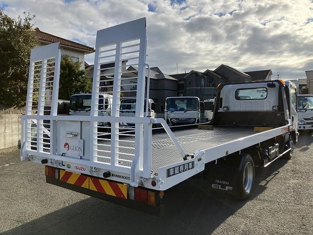 Ref:AUX-21272525 ISUZU ELF TRUCK 2021 - Image 8