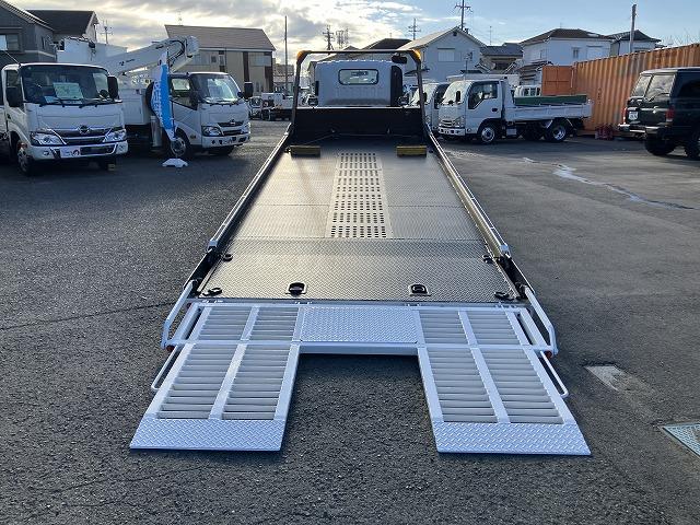 Ref:AUX-21272525 ISUZU ELF TRUCK 2021 - Image 9