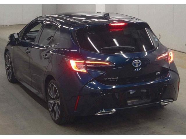 Ref:AUX-21272607 TOYOTA COROLLASPORT 2019 - Image 2