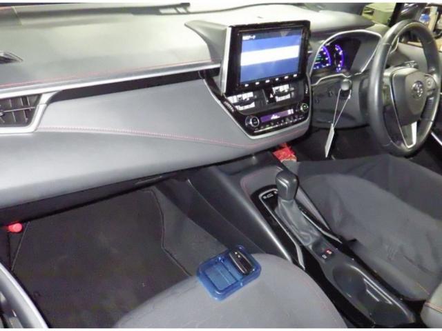 Ref:AUX-21272607 TOYOTA COROLLASPORT 2019 - Image 3