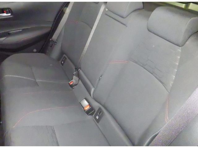 Ref:AUX-21272607 TOYOTA COROLLASPORT 2019 - Image 4