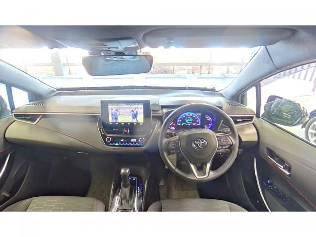Ref:AUX-21272607 TOYOTA COROLLASPORT 2019 - Image 5