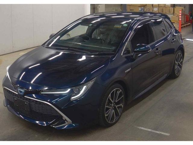 Ref:AUX-21272607 TOYOTA COROLLASPORT 2019 - Image 8