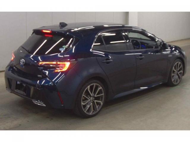 Ref:AUX-21272607 TOYOTA COROLLASPORT 2019 - Image 9