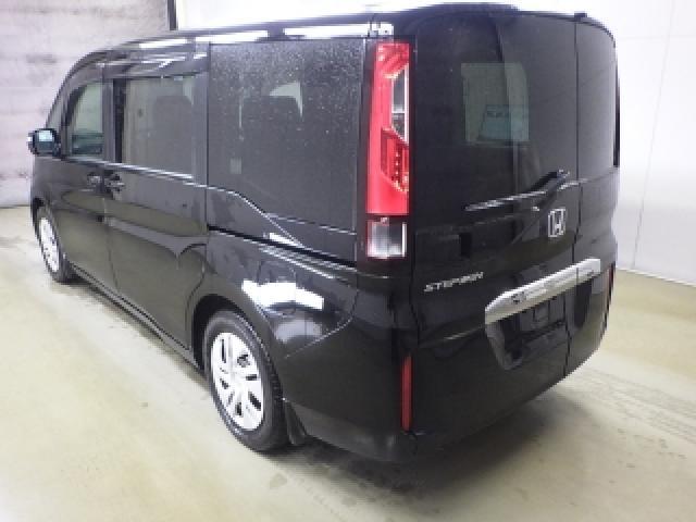 Ref:AUX-21272613 HONDA STEPWAGON 2016 - Image 2