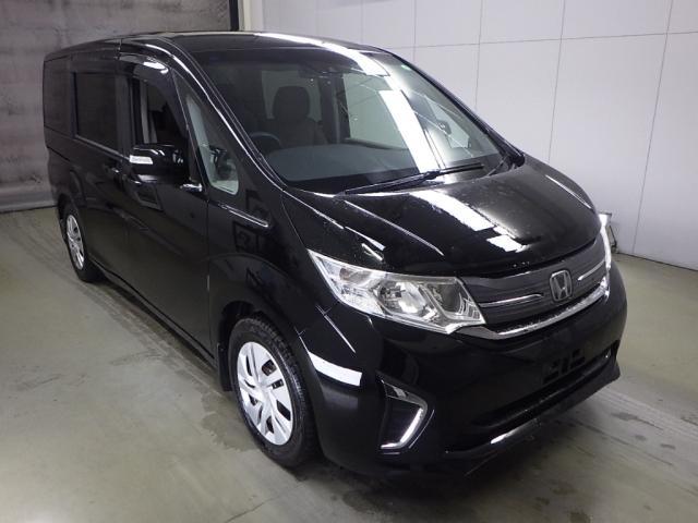 Ref:AUX-21272613 HONDA STEPWAGON 2016 - Image 5