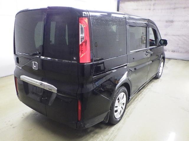 Ref:AUX-21272613 HONDA STEPWAGON 2016 - Image 6