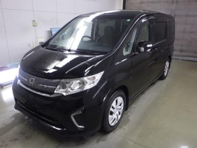 Ref:AUX-21272613 HONDA STEPWAGON 2016