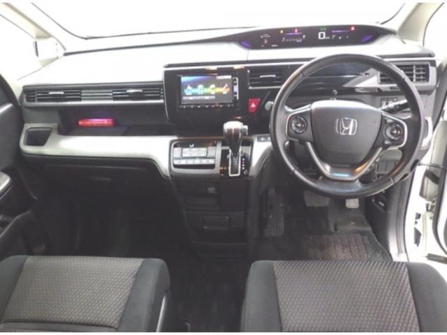 Ref:AUX-21272628 HONDA STEPWAGON SPADA 2015 - Image 3