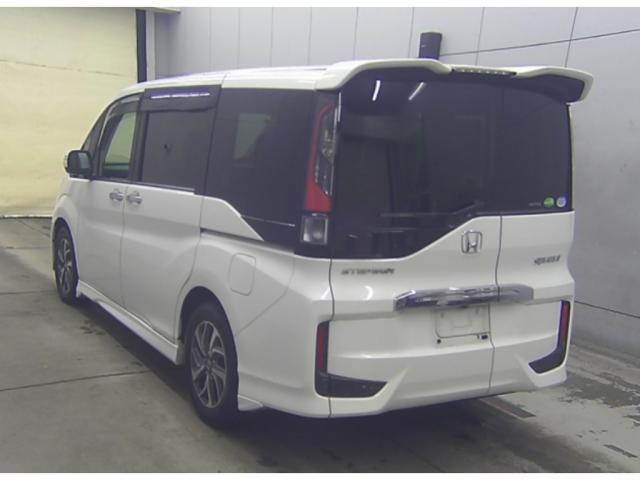 Ref:AUX-21272628 HONDA STEPWAGON SPADA 2015 - Image 5