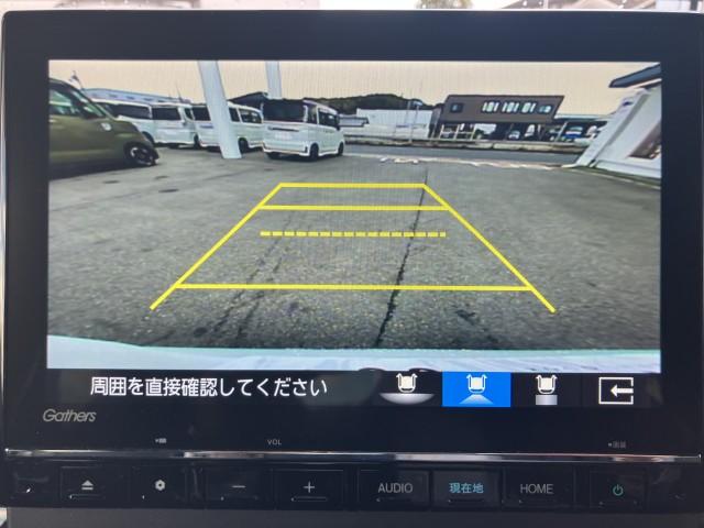 Ref:AUX-21272641 HONDA N-BOX CUSTOM 2023 - Image 13