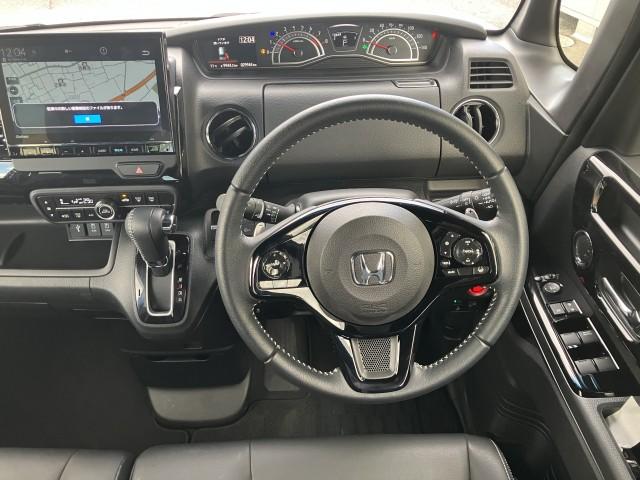 Ref:AUX-21272641 HONDA N-BOX CUSTOM 2023 - Image 15