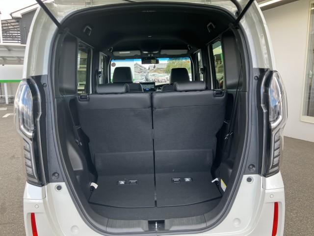 Ref:AUX-21272641 HONDA N-BOX CUSTOM 2023 - Image 19